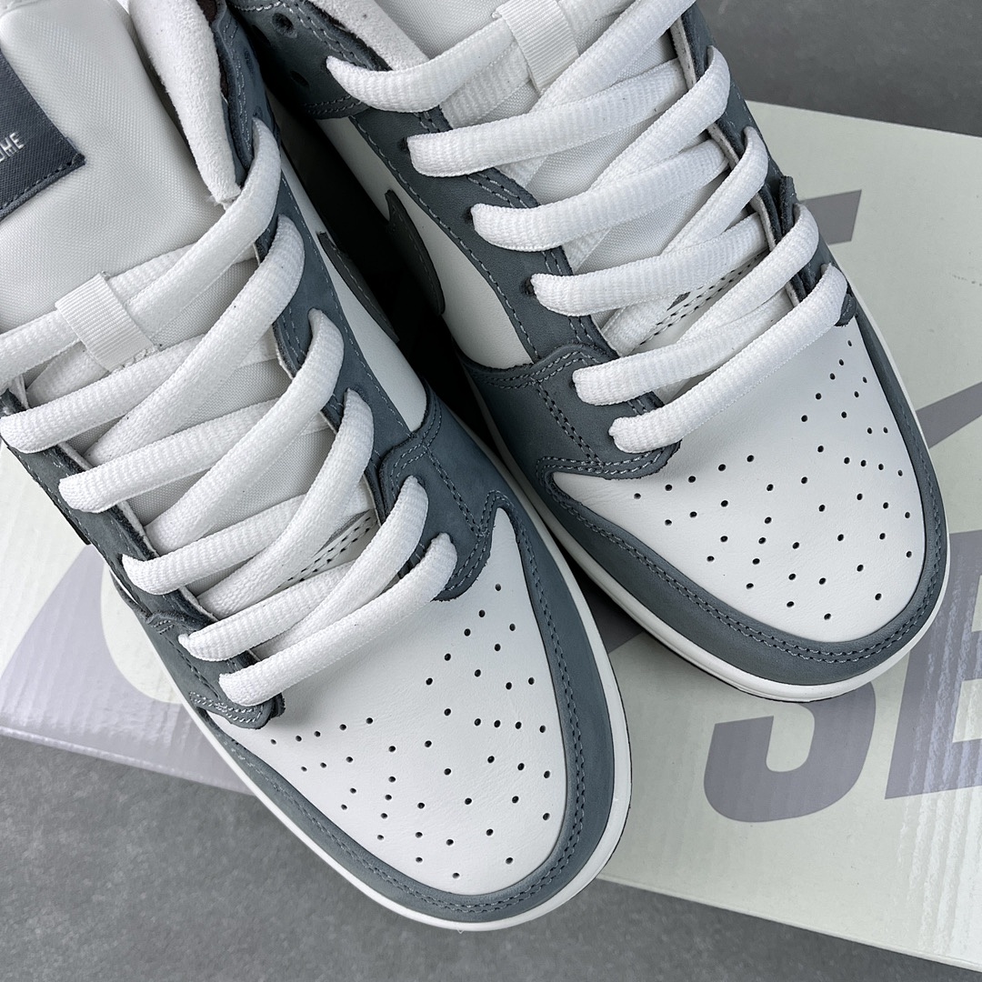 Nike SB Dunk Low Yuto Horigome - Image 5