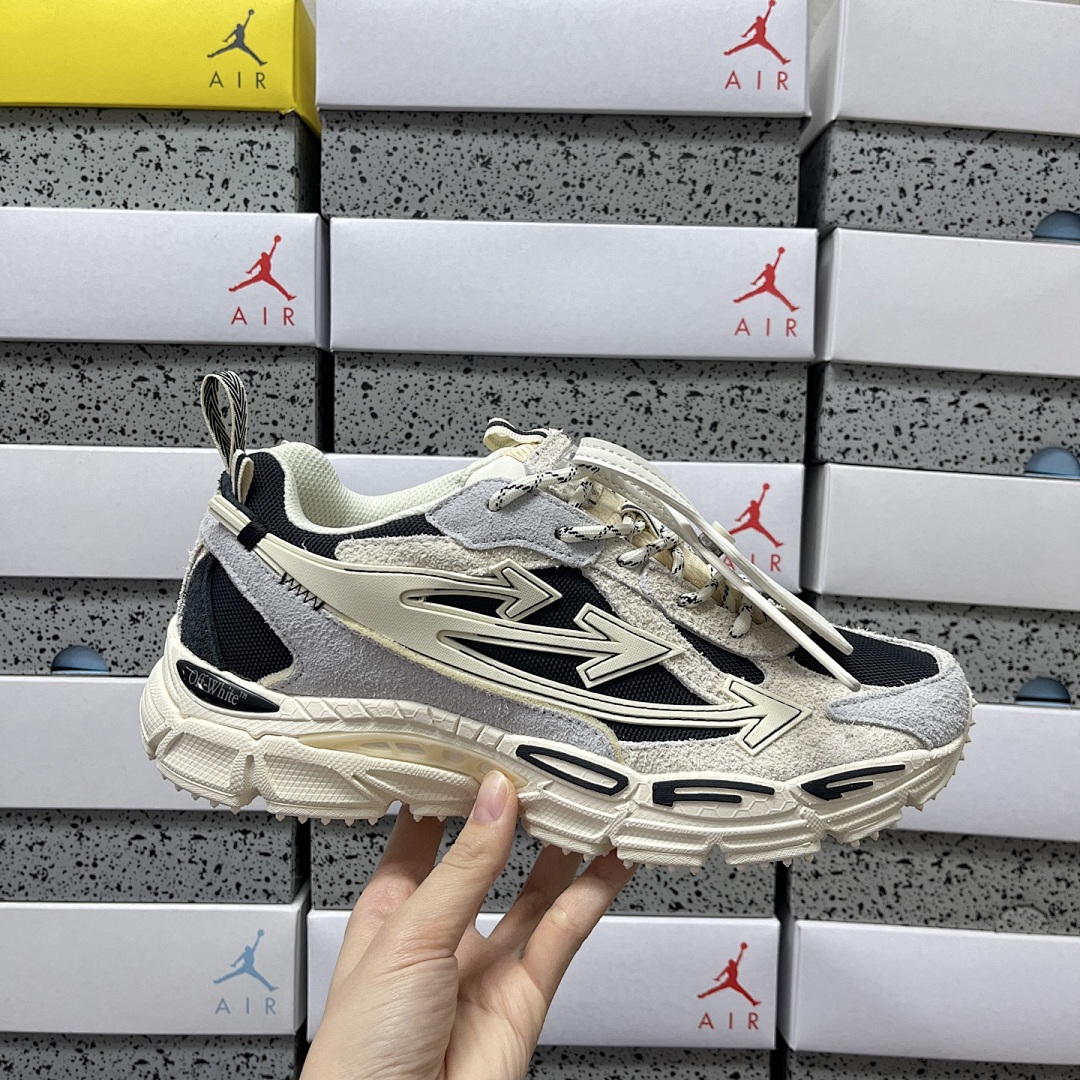 Off-White Be Right Back - Image 8