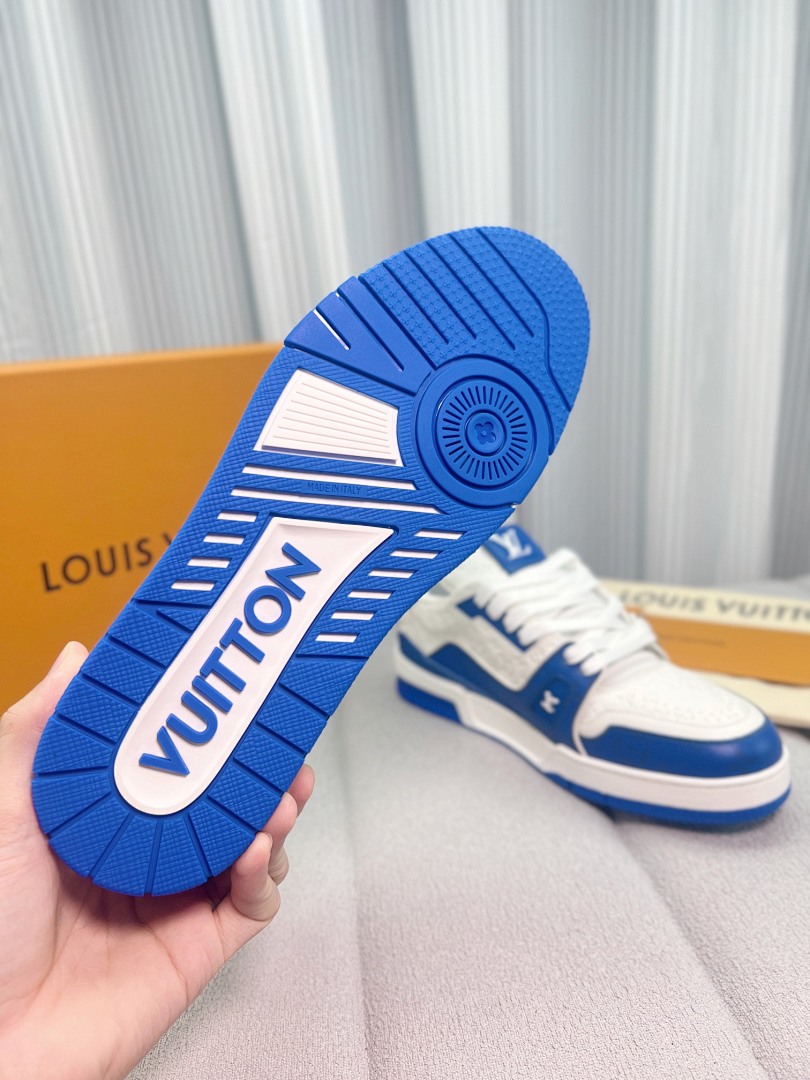 Louis Vuitton LV Trainer - Image 7