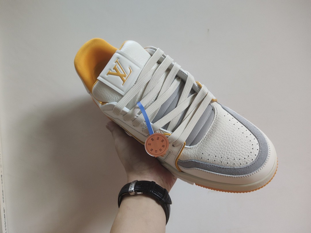Louis Vuitton LV Trainer - Image 4
