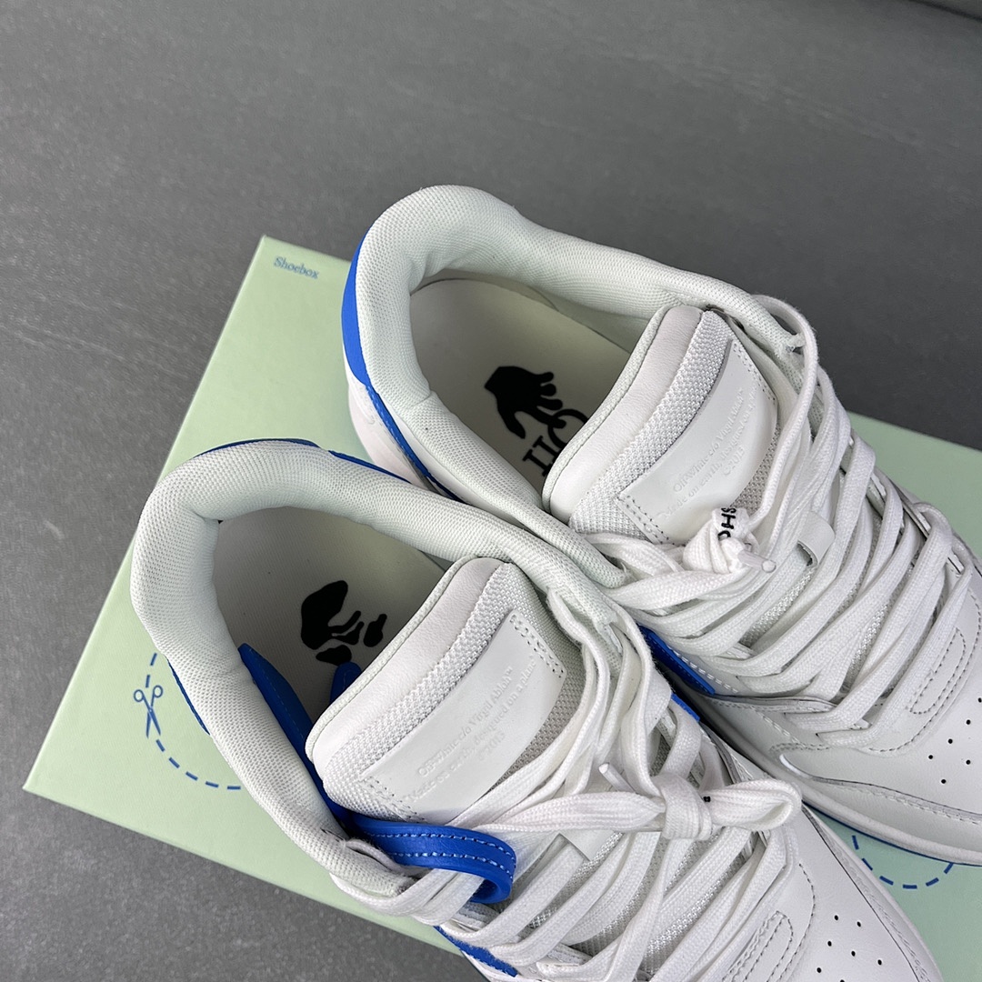Off-White White Blue - Image 4