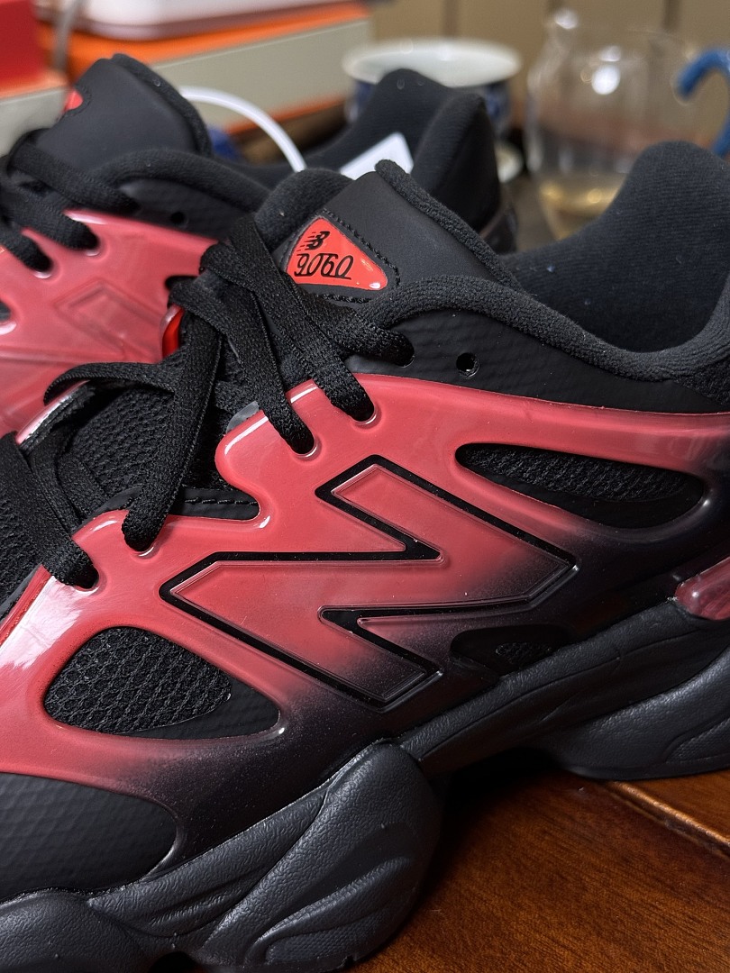New Balance 9060 - Image 8