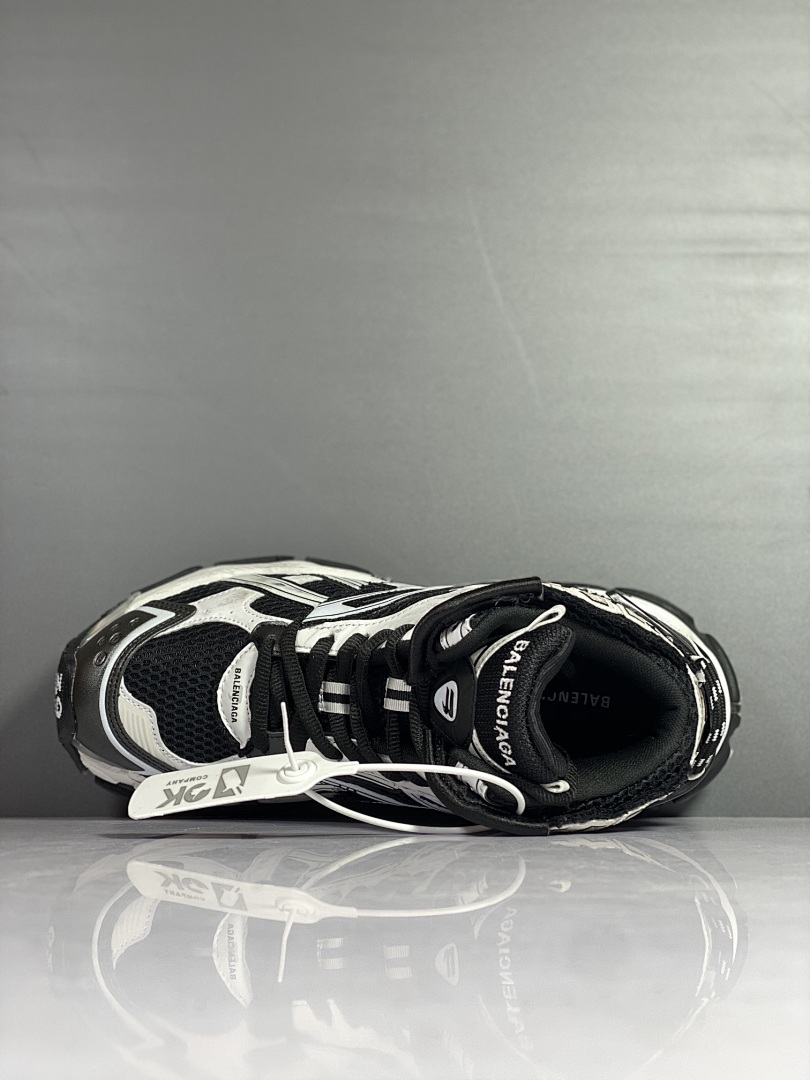 Balenciaga Runner High - Image 5