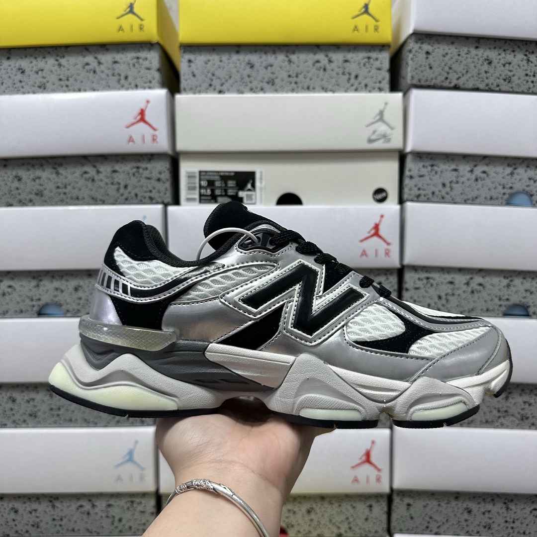 New Balance 9060 - Image 4