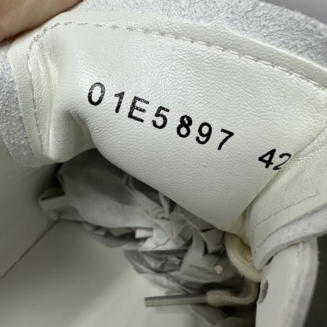 Rick Owens Vintage Sneaks - Image 3