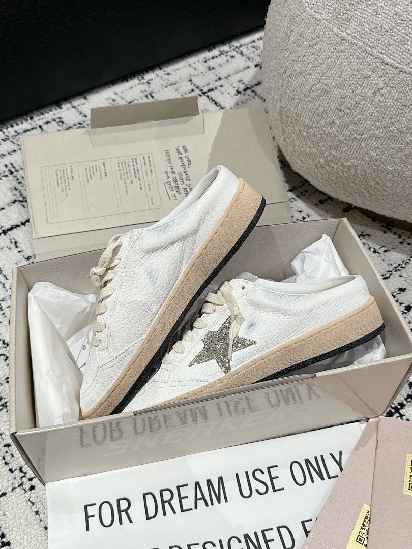 Golden Goose Deluxe Brand 39 - Image 5