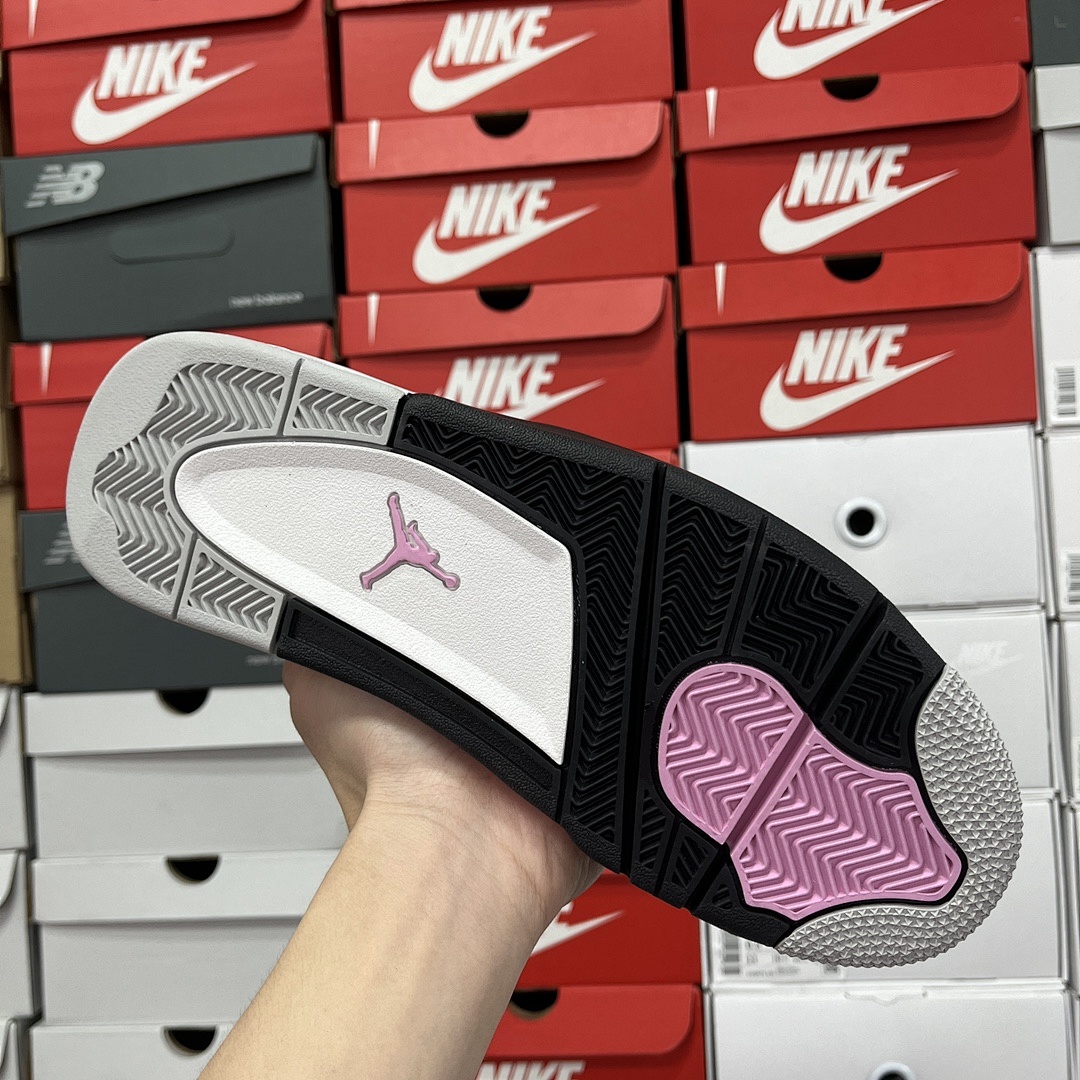 Nike Orchid - Image 5