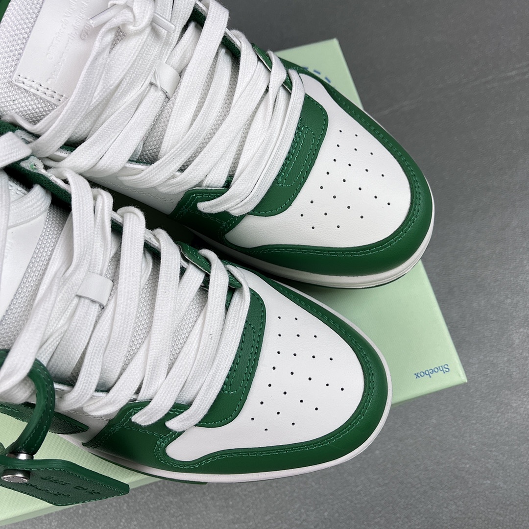 Off-White Green - Image 5