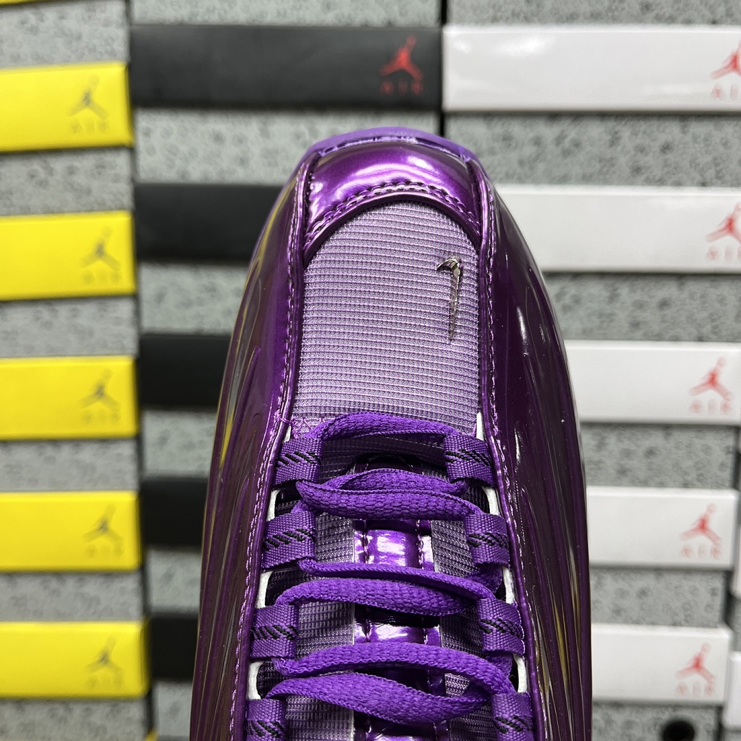 Nike Hot Step 2 Drake - Image 9