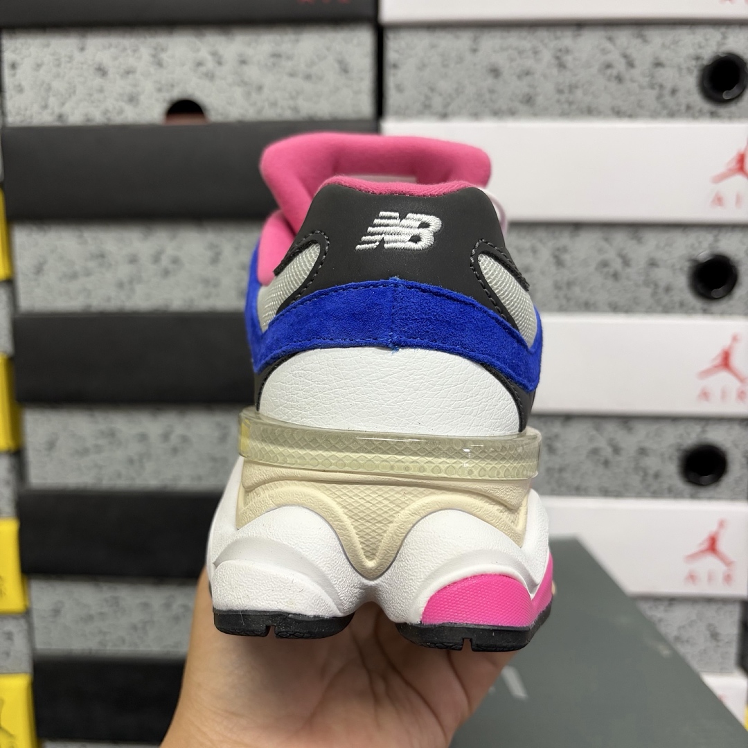 New Balance 9060 - Image 7