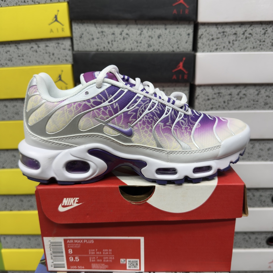 Nike Air Max Plus 105-504