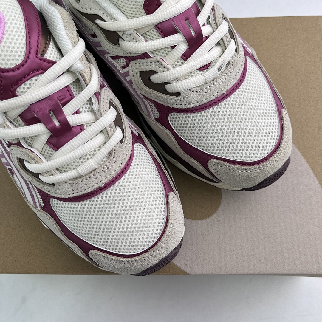 ASICS Gel-NYC Cream Sweet Pink NYC - Image 14