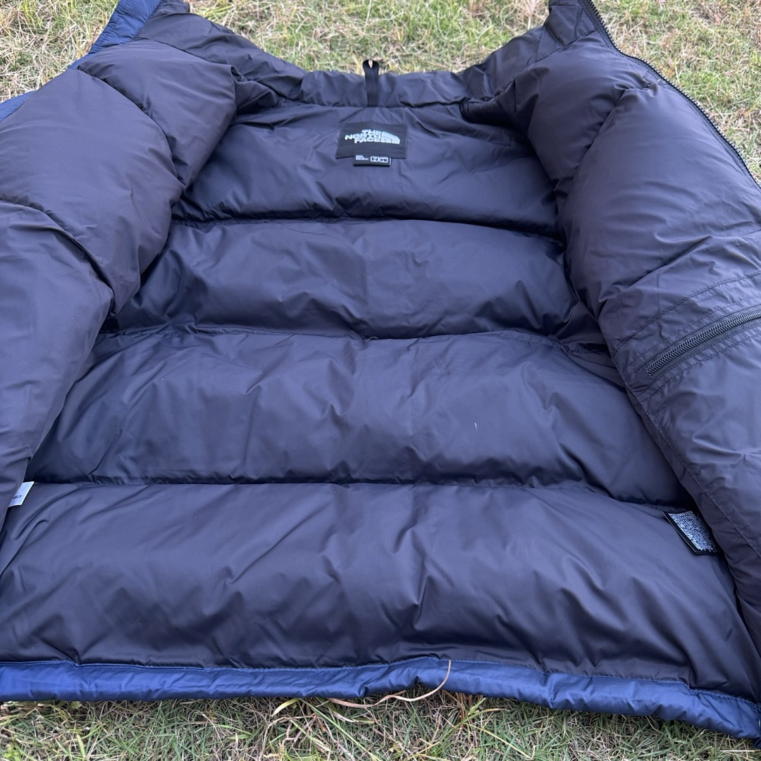 The North Face TNF 1996 Retro Nuptse 700 Fill Packable Jacket - Image 19