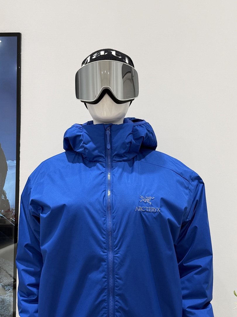 Arc'teryx Atom Hoody 1.0 - Image 36