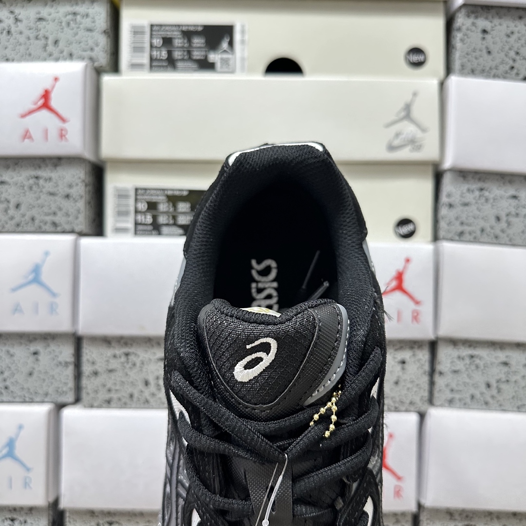 ASICS Gel-NYC Black 1203A739-001 - Image 10
