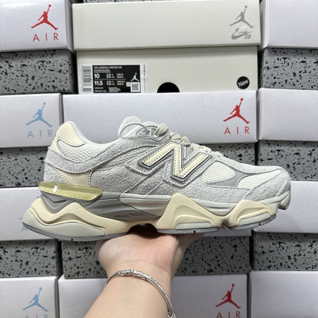 New Balance 9060 - Image 8