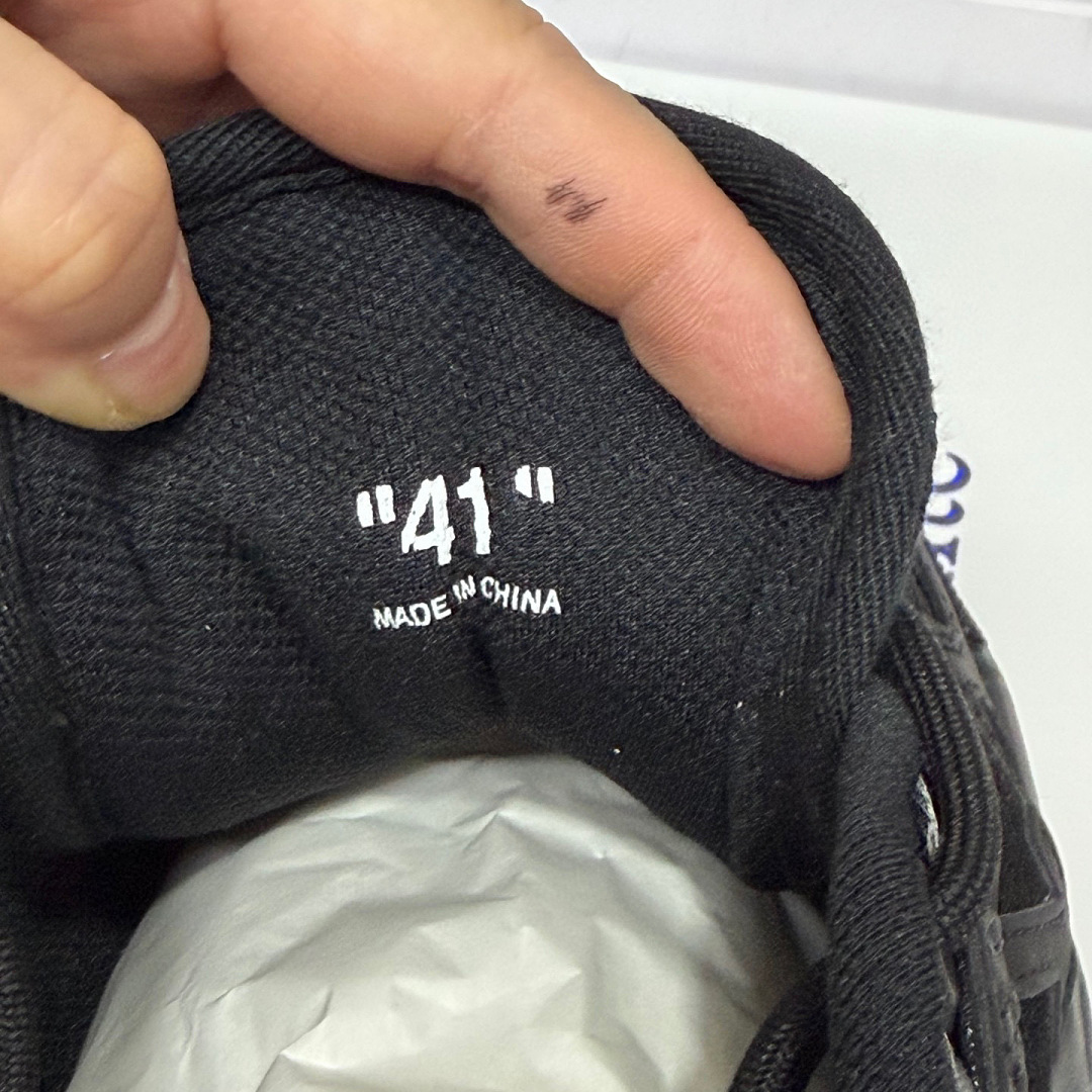 Off-White Odsy-2000 2000 - Image 4