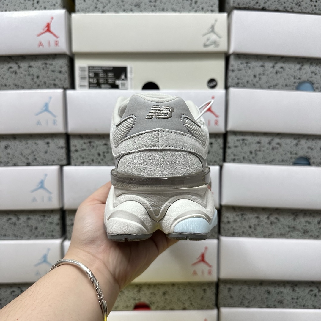 New Balance 9060 - Image 7