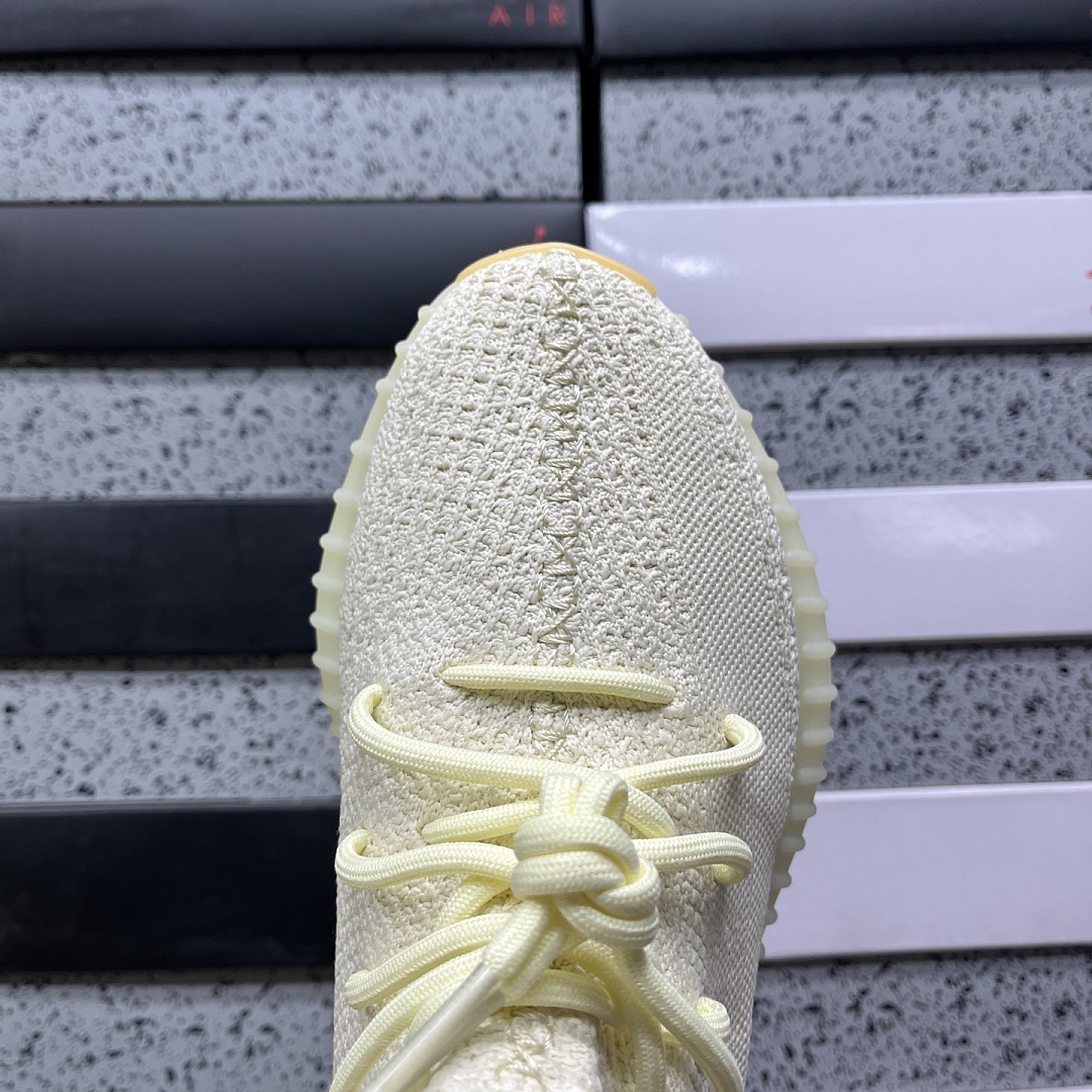Adidas Yeezy Boost 350 V2 Butter - Image 8