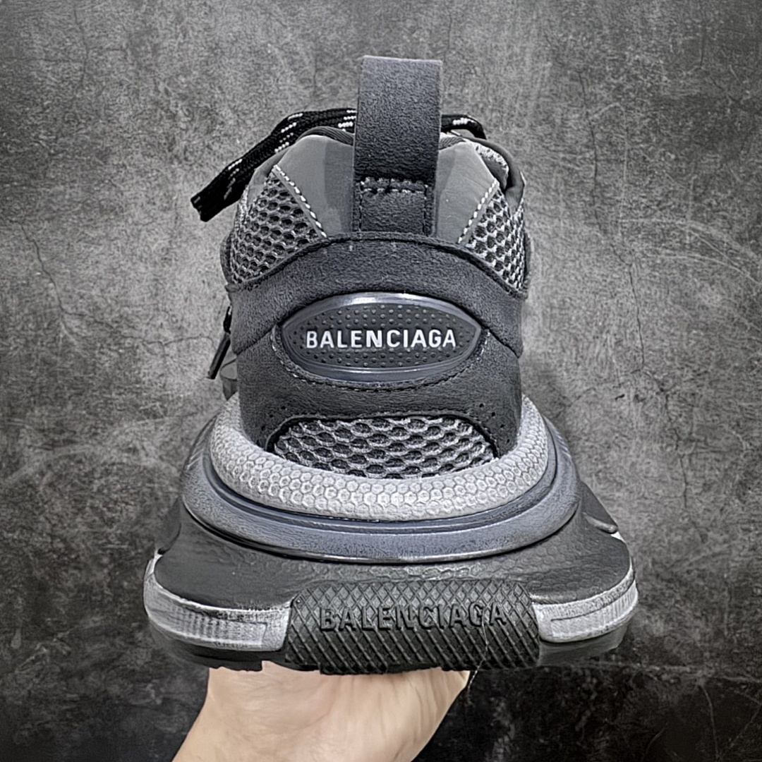 Balenciaga 3XL Syede - Image 19