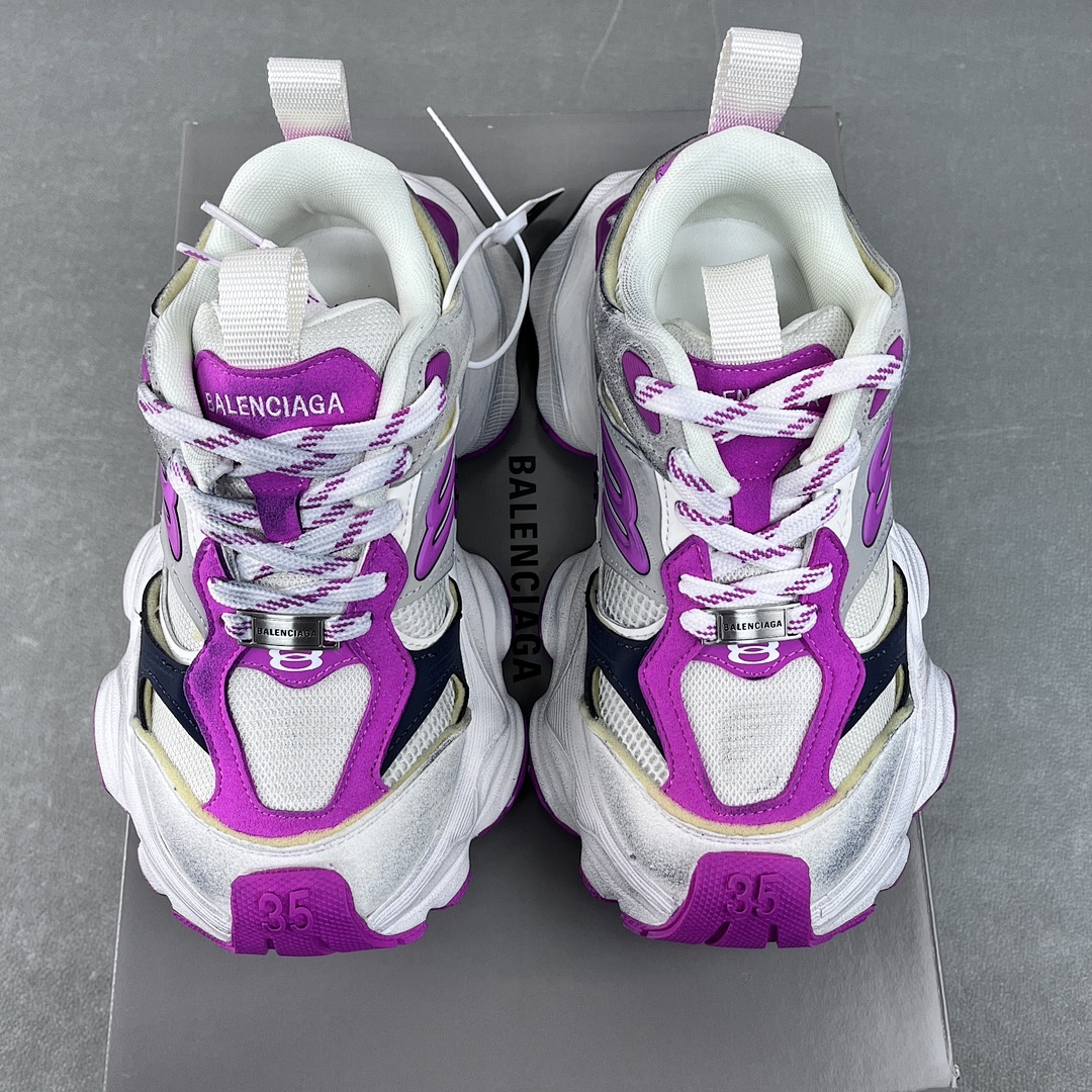 Balenciaga Cargo - Image 74