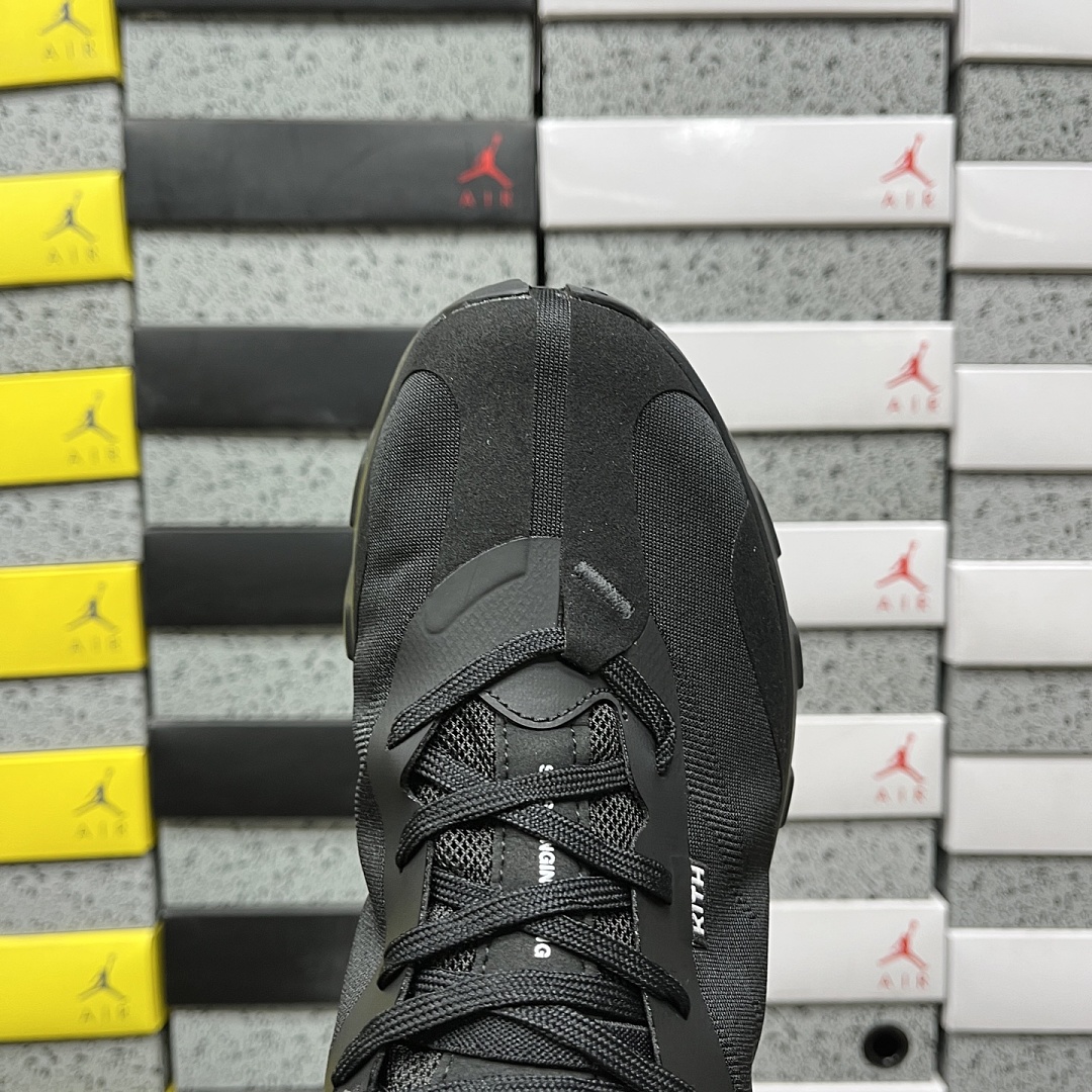 On Running K-Tech 1 Kith (Black) - Image 4