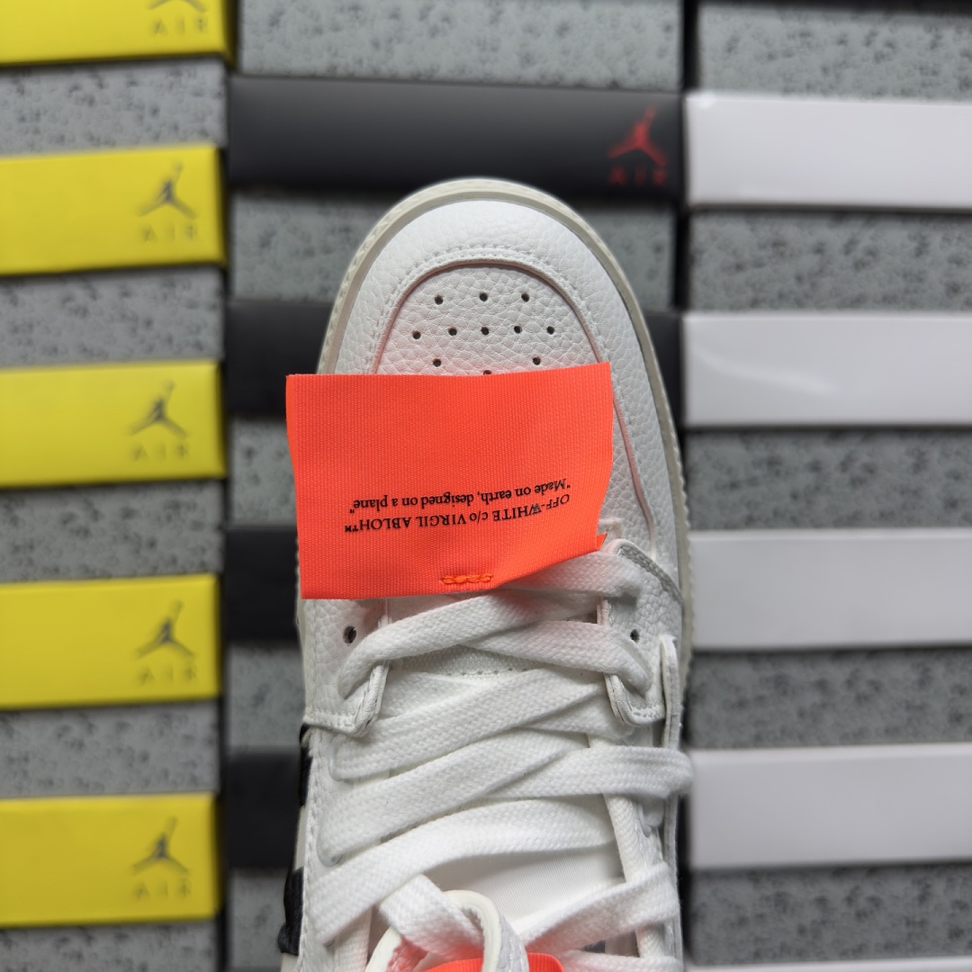 Off-White 3.0 Off Court Low - Image 3