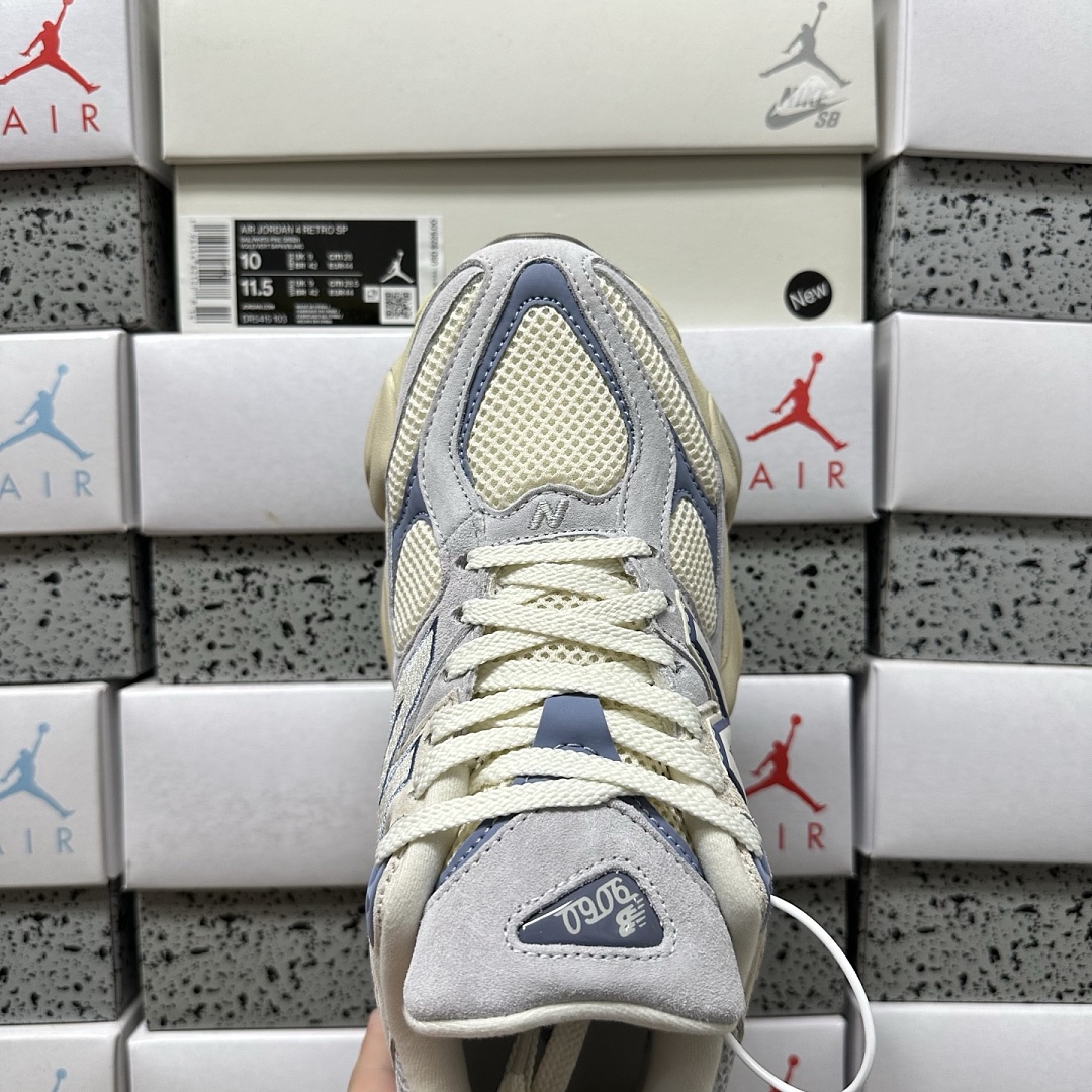 New Balance 9060 - Image 7
