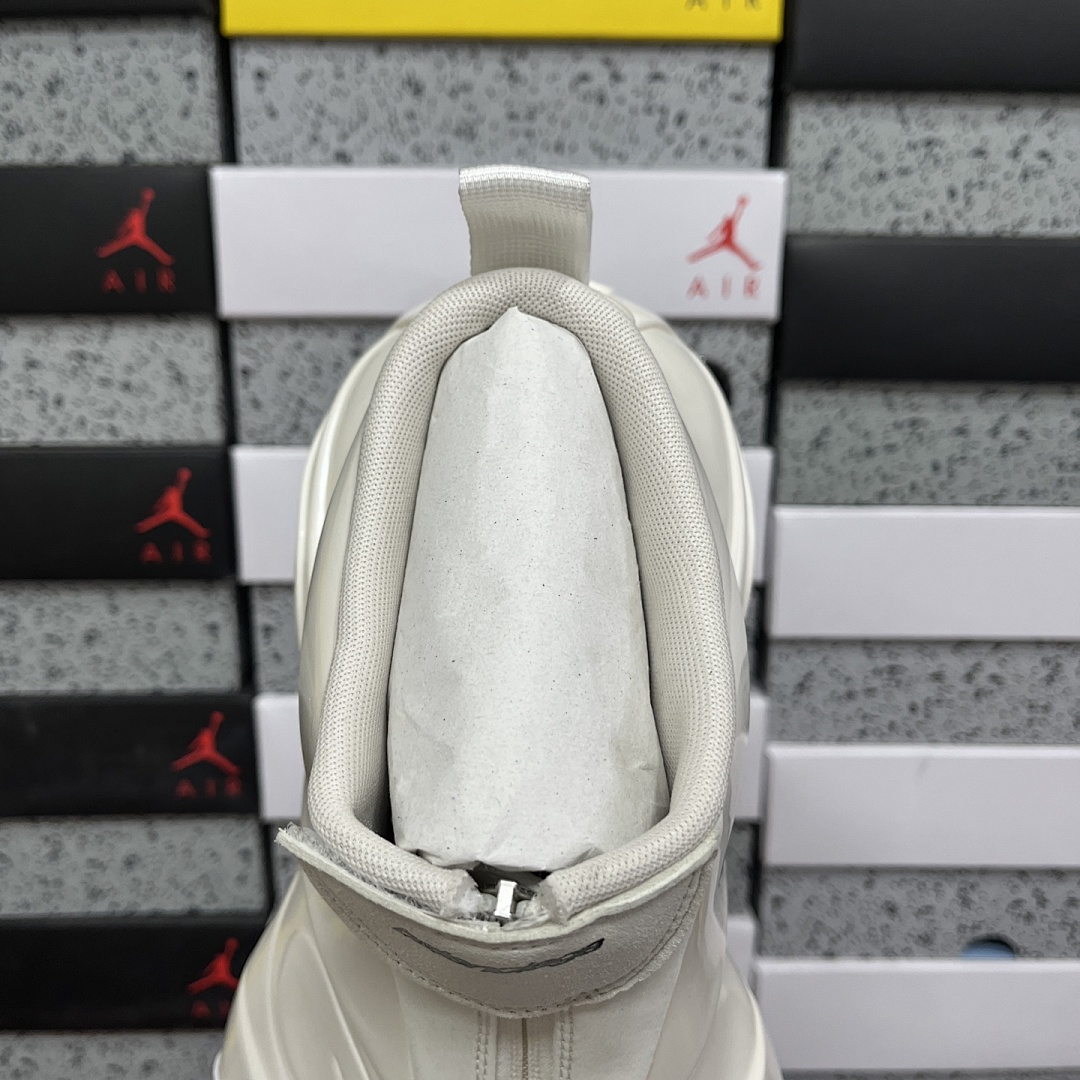 Balenciaga Basketball Shoes Series - Image 45