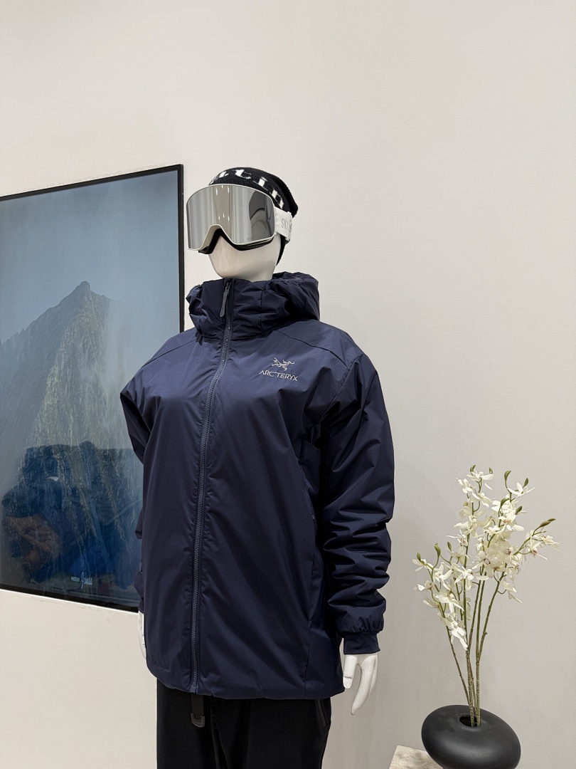 Arc'teryx Atom Hoody 1.0 - Image 53