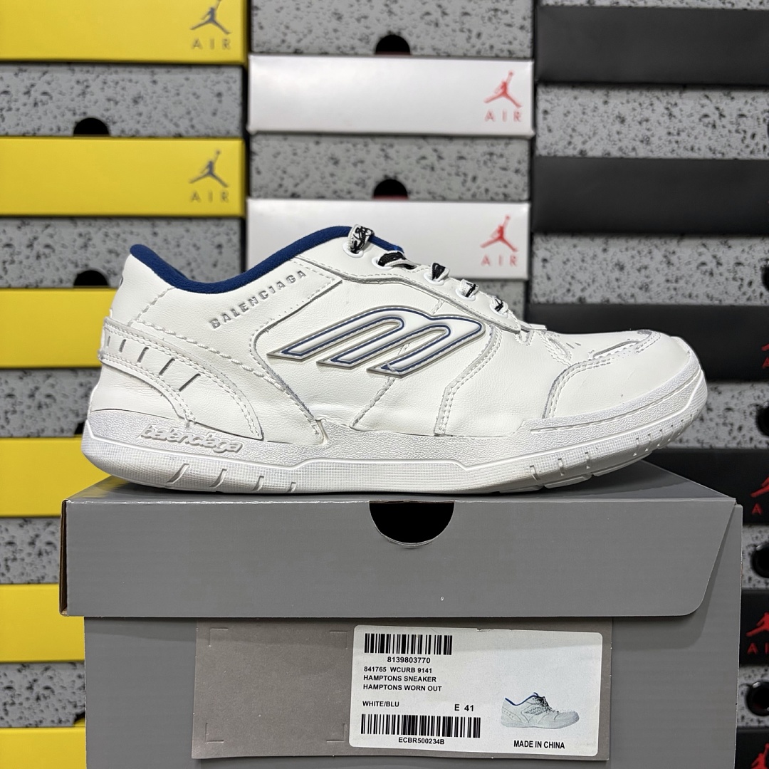Balenciaga Hamptons Sneakers 9141