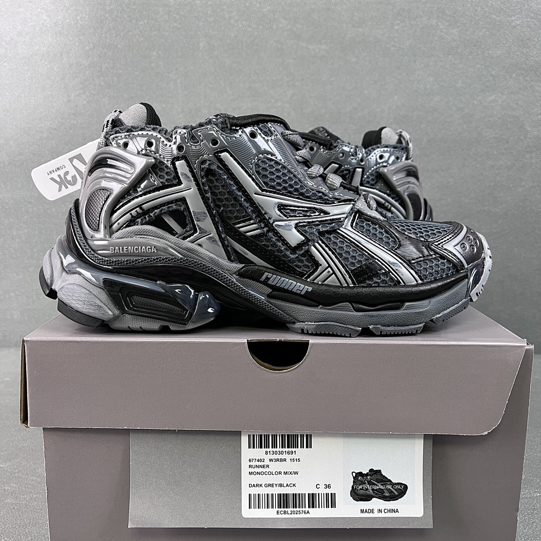 Balenciaga Runner - Image 64
