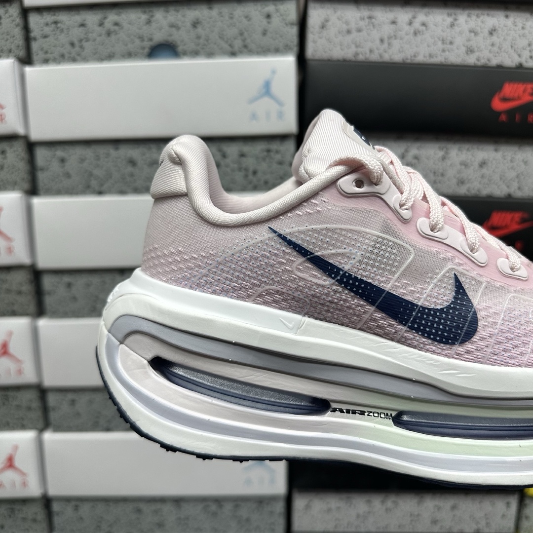 Nike Vomero Premium Pearl Pink Midnight (Navy) - Image 8