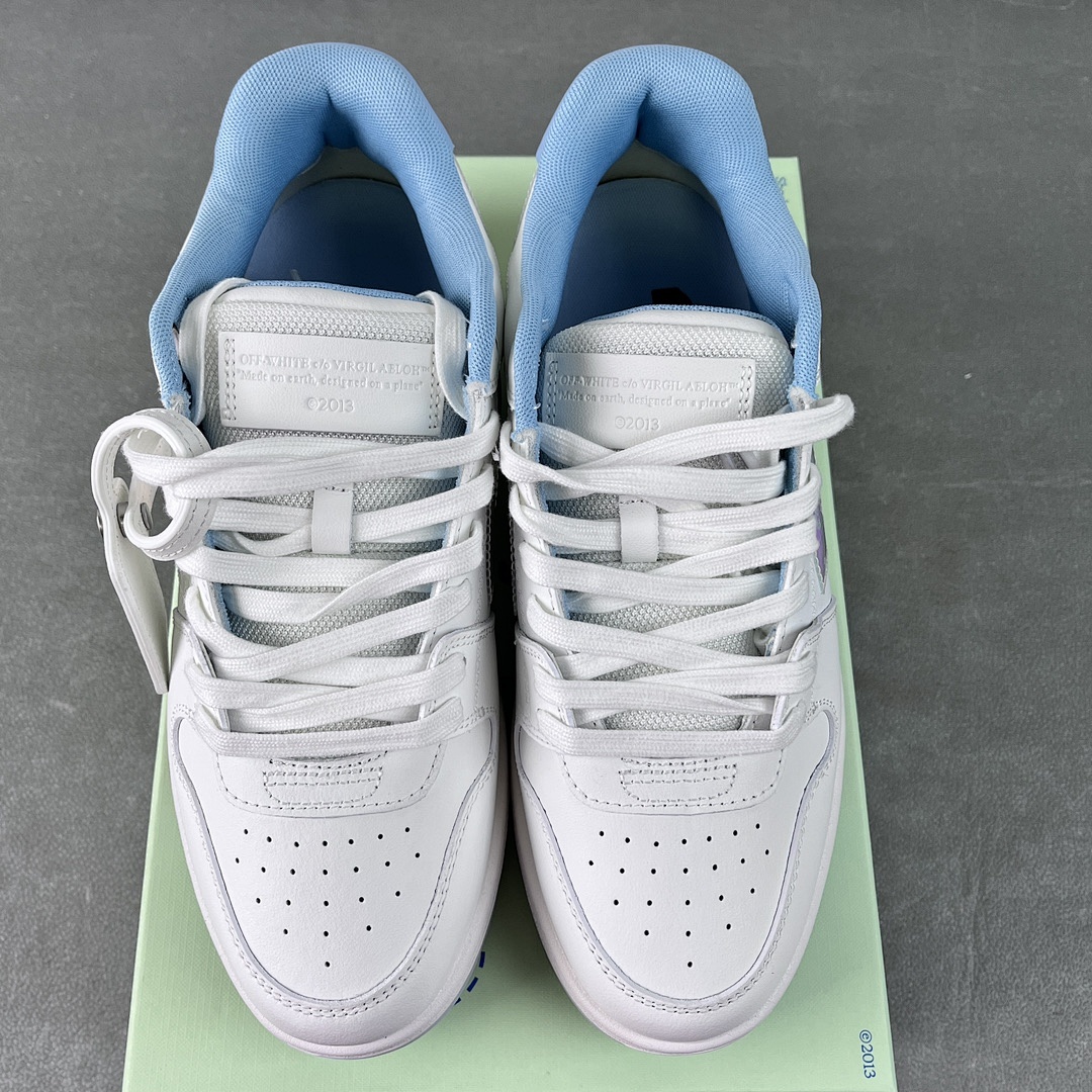 Off-White White Blue - Image 4