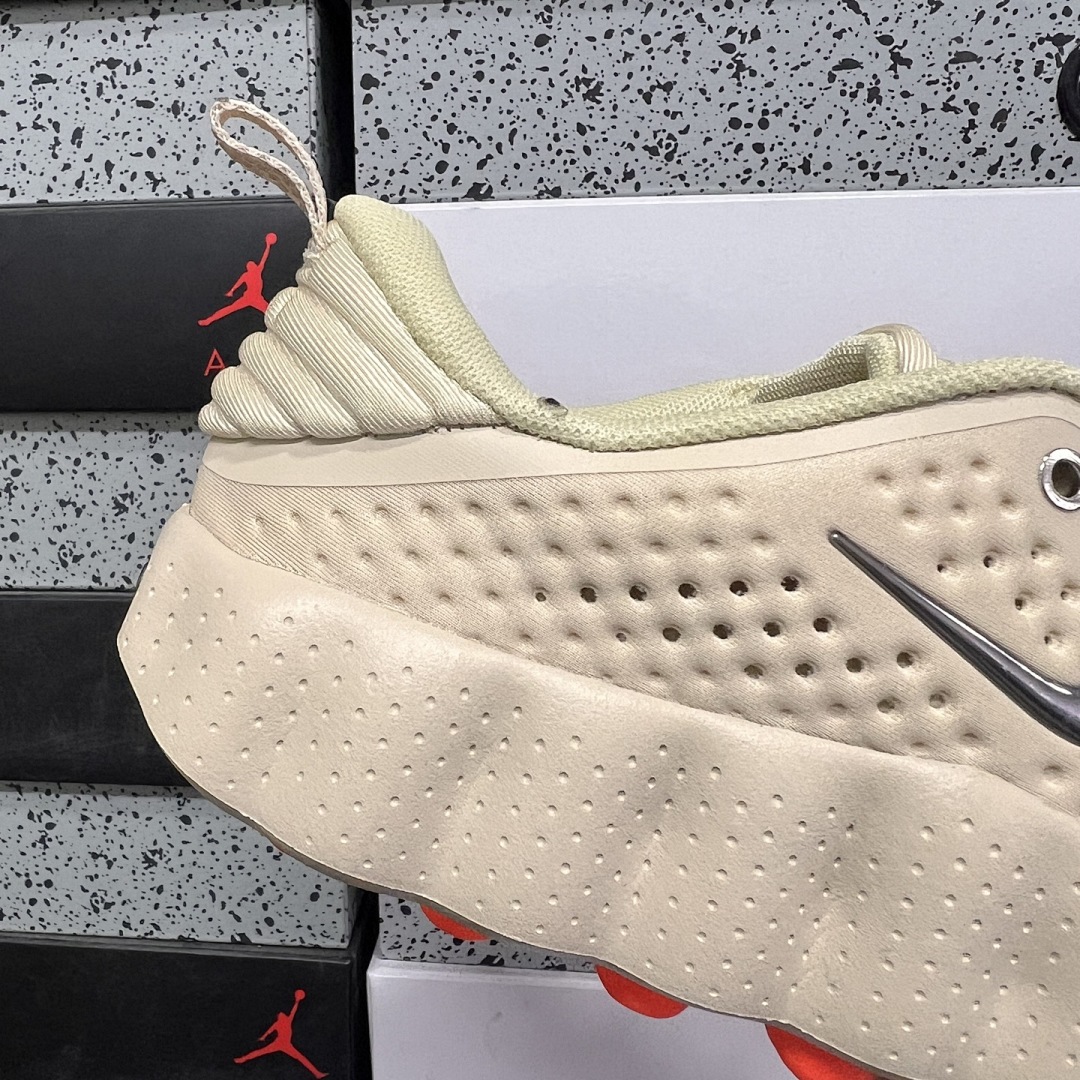 Nike Mind 002 (Light Khaki) - Image 7