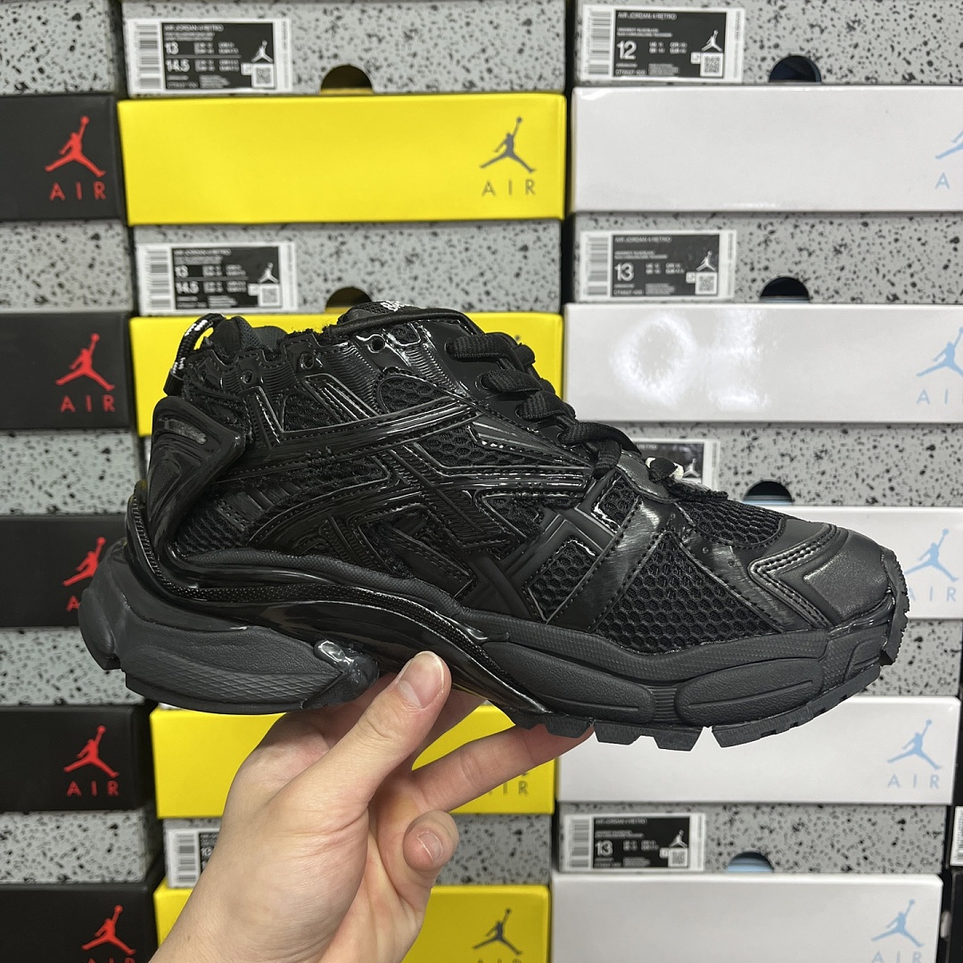 Balenciaga BLCG Runner 7 Gen - Image 7