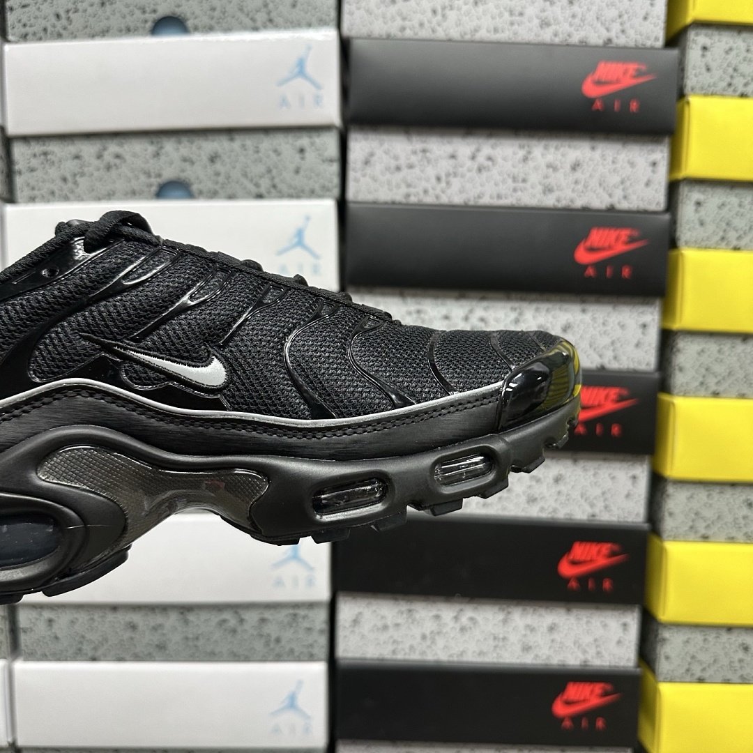 Nike Air Max Plus OG Black Reflective - Image 2