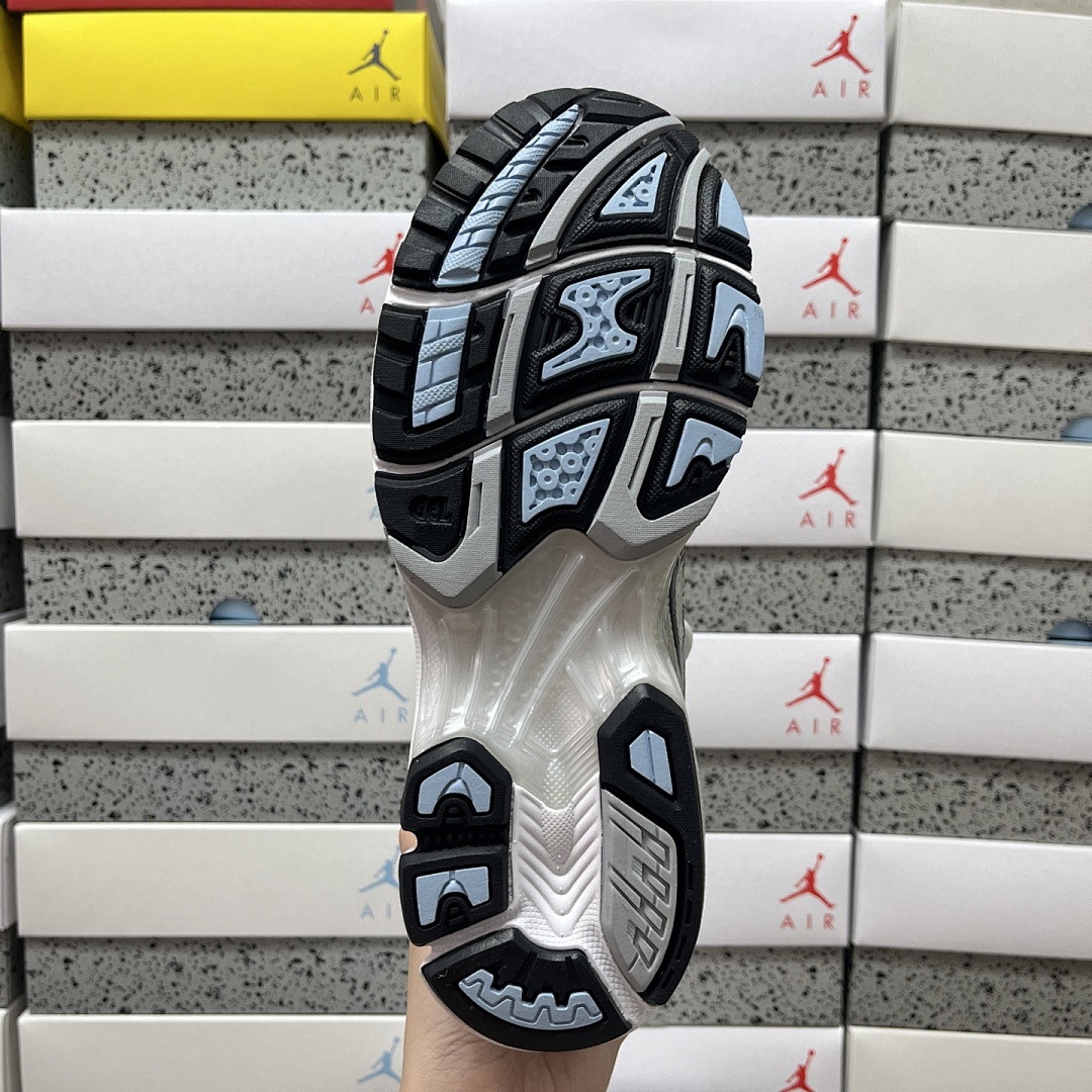 ASICS Gel-Kayano 14 JJJJound (White Blue) - Image 4