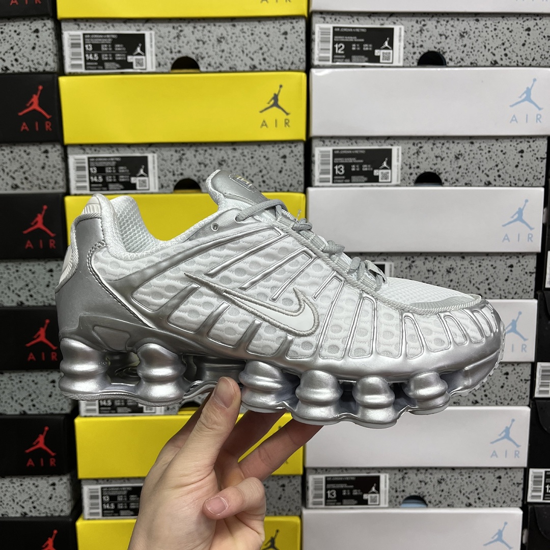 Nike Shox TL AR3566-002 - Image 2
