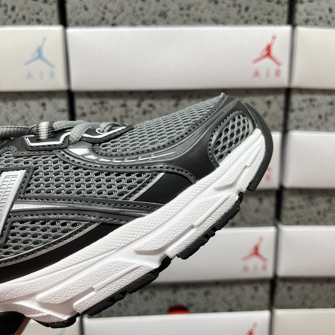 New Balance 740 (Slate Grey Black Cement) - Image 6
