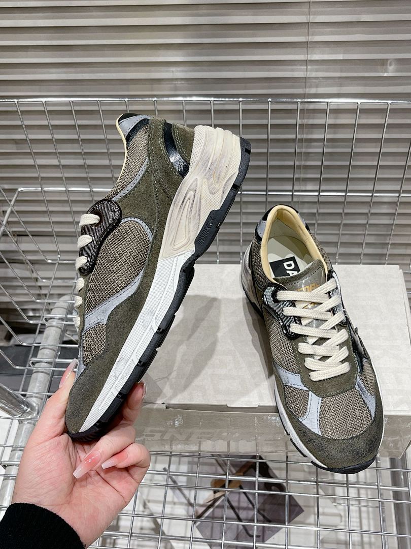 Golden Goose Deluxe Brand 4 - Image 6