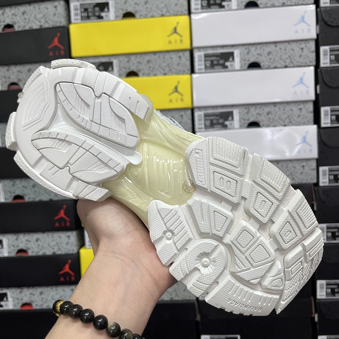 Balenciaga BLCG Runner 7.0 B1 9000 - Image 6