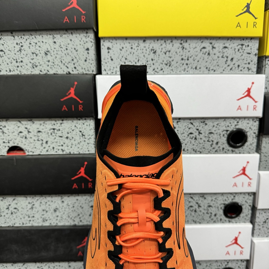 Balenciaga Anatomic Runner - Image 8