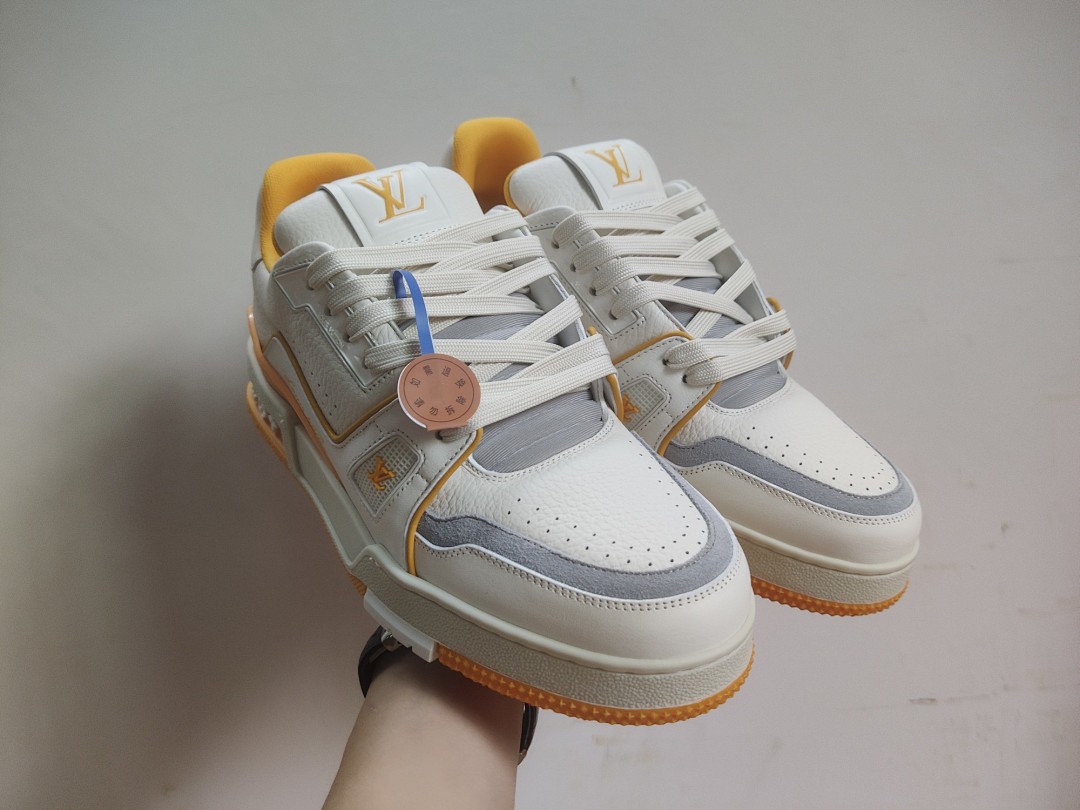 Louis Vuitton LV Trainer - Image 9