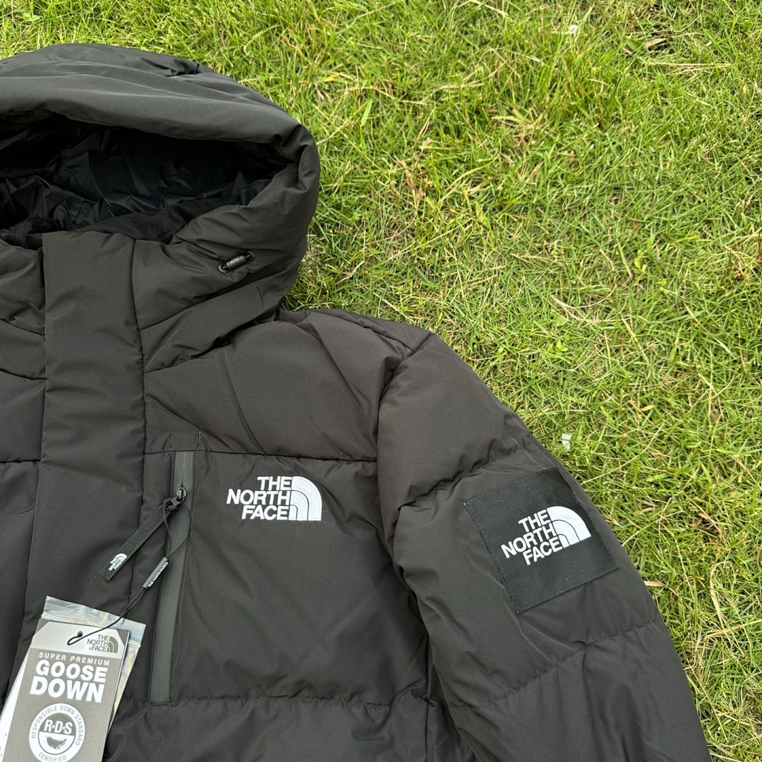 The North Face TNF Nuptse Down Parka - Image 19