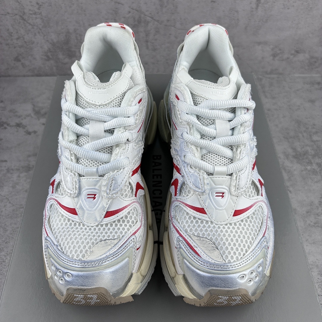 Balenciaga Runner 2.0 - Image 10