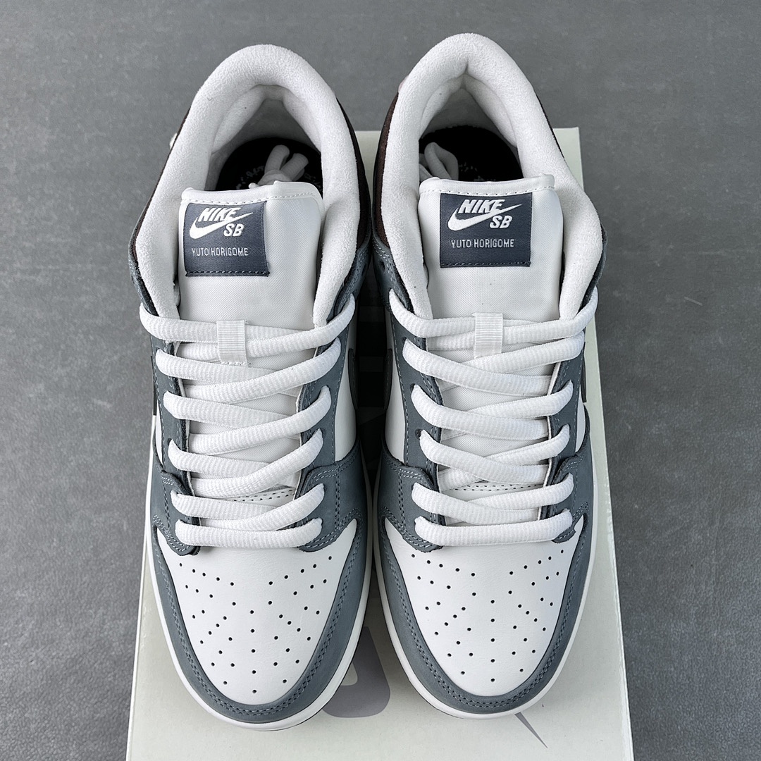Nike SB Dunk Low Yuto Horigome - Image 4
