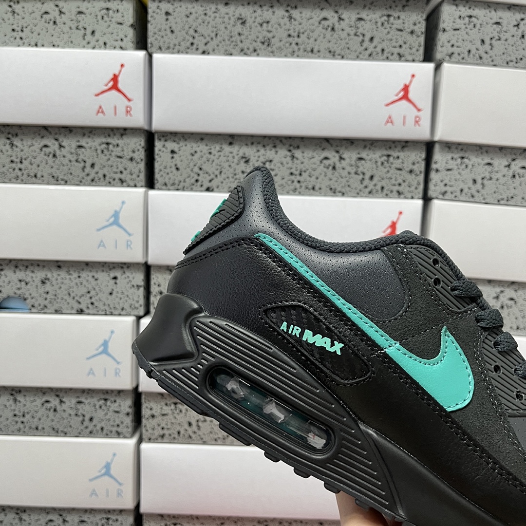 Nike Air Max 90 Hyper (Royal) - Image 9