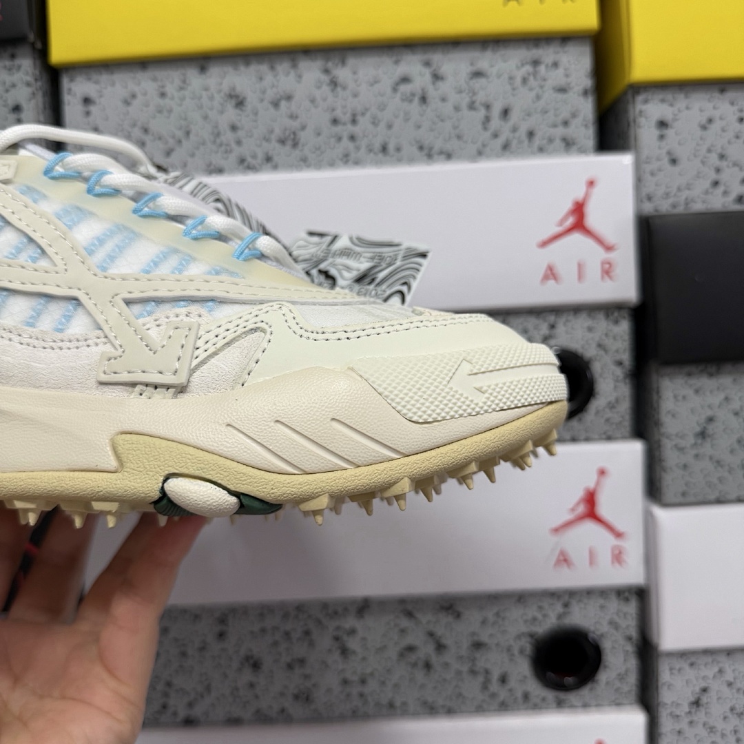 Off-White Odsy-2000 - Image 5
