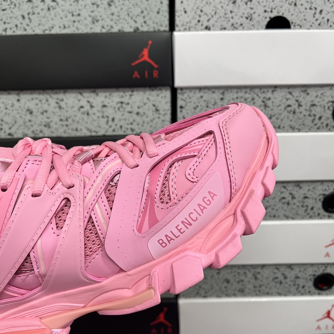 Balenciaga Track - Image 2
